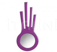 Зеркало SP141/2 VIOLET Зеркало SP141/2 VIOLET фабрика Sigma L2