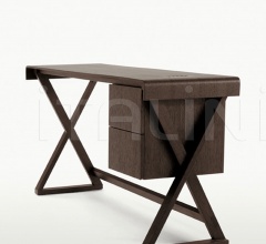 Письменный стол SIDUS SMSC11 фабрика Maxalto (B&B Italia)