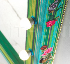 Зеркало SP130/V Зеркало SP130/V фабрика Sigma L2