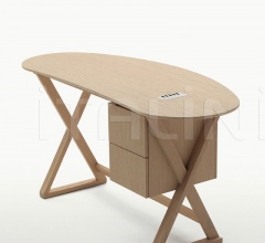 Письменный стол SIDUS SMSC14 фабрика Maxalto (B&B Italia)