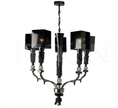 Люстра 7107/5 фабрика Sigma L2