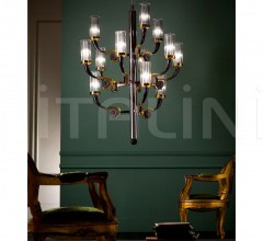 Люстра 7217/12 фабрика Sigma L2