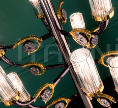 Люстра 7217/12 фабрика Sigma L2