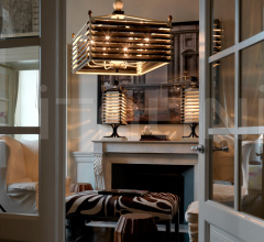 Люстра 7224 фабрика Sigma L2