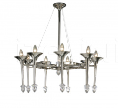 Люстра 7109/9 Люстра 7109/9 фабрика Sigma L2