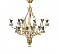 Люстра 7040/12 Люстра 7040/12 фабрика Sigma L2