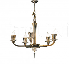 Люстра 7038 Люстра 7038 фабрика Sigma L2