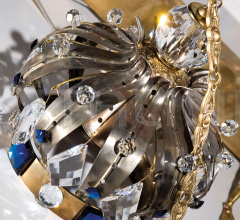 Люстра 7121 Люстра 7121 фабрика Sigma L2