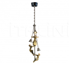 Люстра 7120 Люстра 7120 фабрика Sigma L2