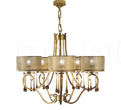Люстра 7094/5 Люстра 7094/5 фабрика Sigma L2