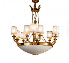 Люстра 7161 Люстра 7161 фабрика Sigma L2