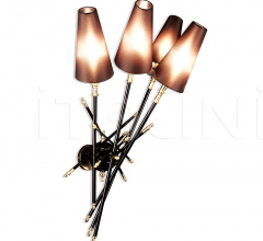 Настенный светильник Z467 фабрика Sigma L2