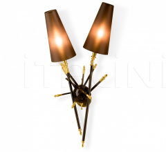 Настенный светильник Z468 фабрика Sigma L2