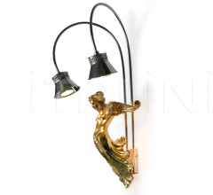 Настенный светильник Z443 фабрика Sigma L2