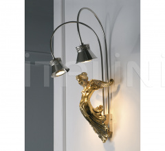 Настенный светильник Z443 фабрика Sigma L2