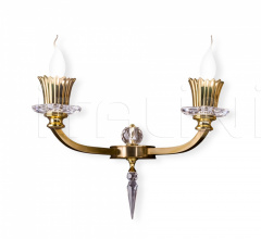 Настенный светильник Z460 фабрика Sigma L2