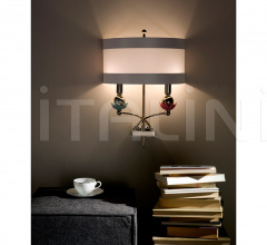 Настенный светильник Z473 фабрика Sigma L2