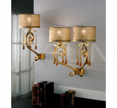 Настенный светильник Z423 фабрика Sigma L2