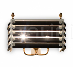 Настенный светильник Z572 фабрика Sigma L2