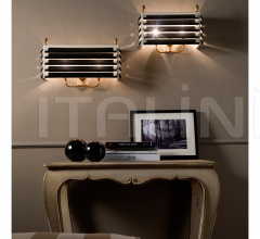 Настенный светильник Z572 фабрика Sigma L2