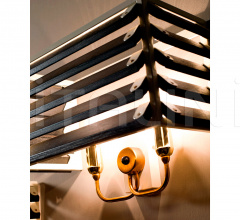 Настенный светильник Z572 фабрика Sigma L2