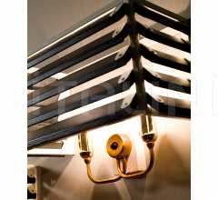 Настенный светильник Z571 фабрика Sigma L2