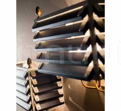 Настенный светильник Z571 фабрика Sigma L2