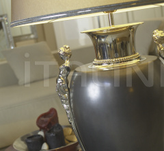 Настольный светильник CL1686 Настольный светильник CL1686 фабрика Sigma L2