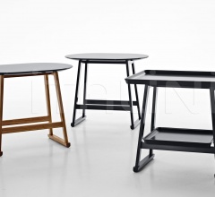 Столик Recipio Столик Recipio фабрика Maxalto (B&B Italia)
