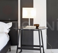 Столик RECIPIO LXC3 фабрика Maxalto (B&B Italia)