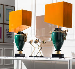 Настольный светильник CL2062 Настольный светильник CL2062 фабрика Sigma L2