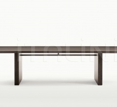 Стол обеденный Simposio Стол обеденный Simposio фабрика Maxalto (B&B Italia)