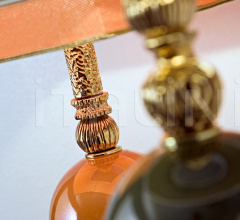 Настольный светильник CL1866 Настольный светильник CL1866 фабрика Sigma L2