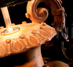 Настольный светильник CL1927 Настольный светильник CL1927 фабрика Sigma L2