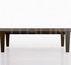 Стол обеденный Omero Стол обеденный Omero фабрика Maxalto (B&B Italia)