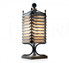 Настольный светильник CL2017 фабрика Sigma L2