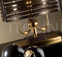 Настольный светильник CL2010 фабрика Sigma L2