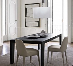 Стол обеденный OMERO 2912 фабрика Maxalto (B&B Italia)
