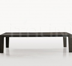 Стол обеденный OMERO 2912 фабрика Maxalto (B&B Italia)