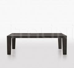 Стол обеденный OMERO 2912 фабрика Maxalto (B&B Italia)