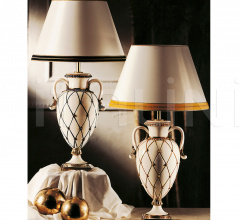 Настольный светильник CL1378/P/G фабрика Sigma L2