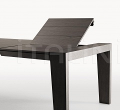 Стол обеденный OMERO 2912 фабрика Maxalto (B&B Italia)