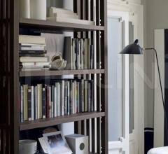 Книжный стеллаж Biblia Книжный стеллаж Biblia фабрика Maxalto (B&B Italia)