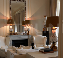 Настольный светильник CL2012/R Настольный светильник CL2012/R фабрика Sigma L2