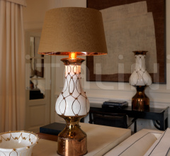 Настольный светильник CL2011/R фабрика Sigma L2