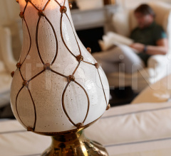 Настольный светильник CL2011/R фабрика Sigma L2