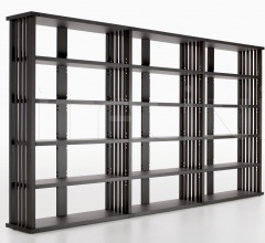 Книжный стеллаж Biblia Книжный стеллаж Biblia фабрика Maxalto (B&B Italia)