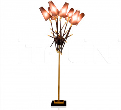 Торшер Z469 Торшер Z469 фабрика Sigma L2