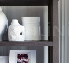 Книжный стеллаж Biblia Книжный стеллаж Biblia фабрика Maxalto (B&B Italia)