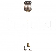 Напольный светильник Z566 фабрика Sigma L2